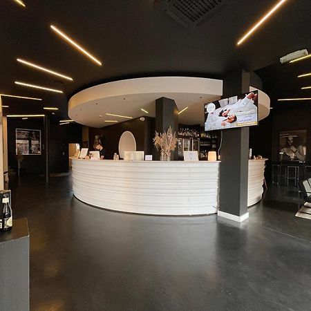 Hotel Elisabeth 메헬렌 외부 사진